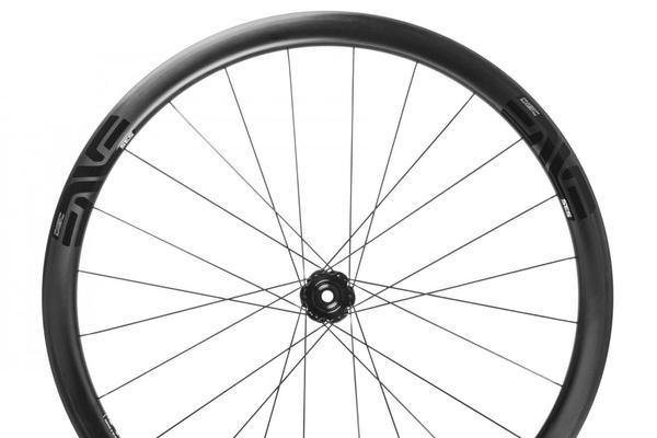 ENVE SES Carbon Clincher Road Disc Wheelset Enve Hubs