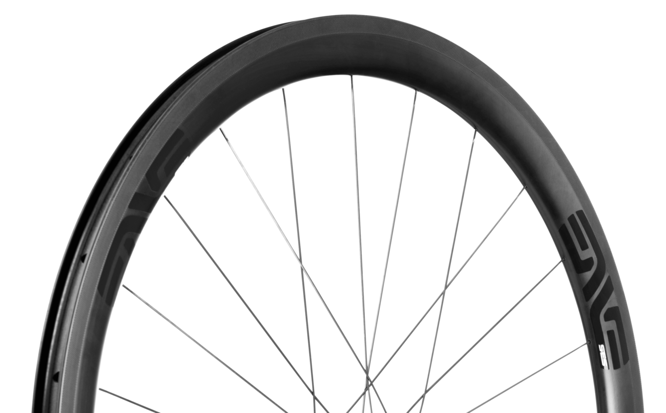 Enve ses 2024 3.4 rim brake