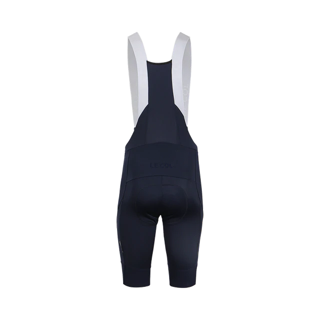 Le Col Hors Categorie Bibshort Navy