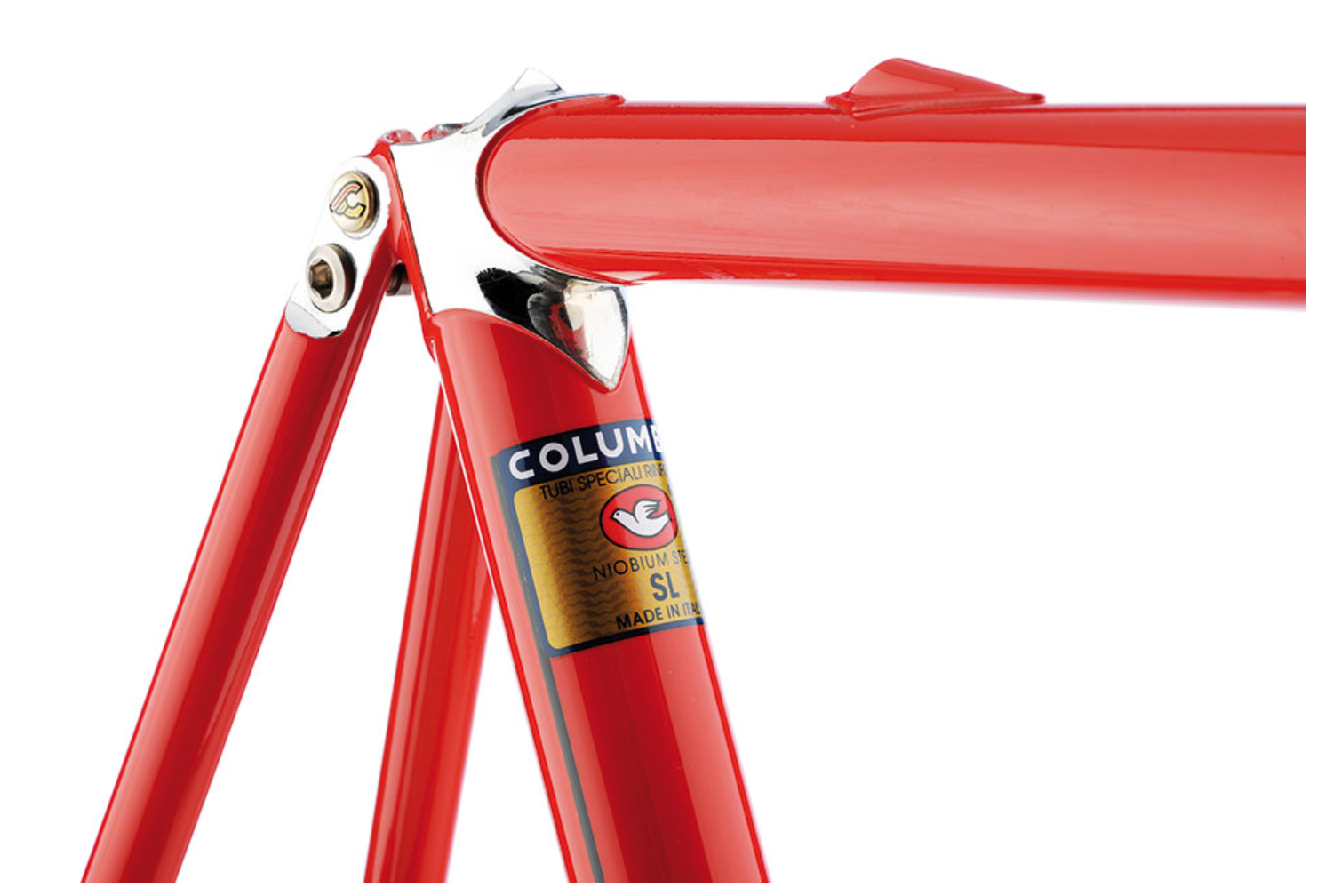 Cinelli 2024 supercorsa slx