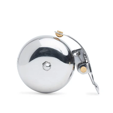 Old Retro Bike Bell BIKE BELL DOUBLE DOME VINTAGE OLD STYLE