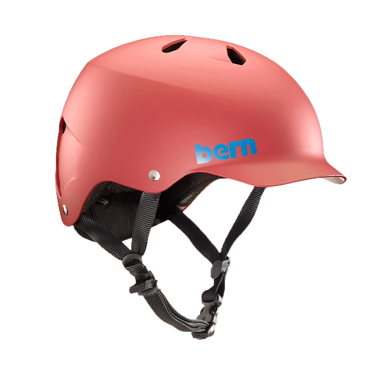 bern watts fahrradhelm Bern Watts Helmet