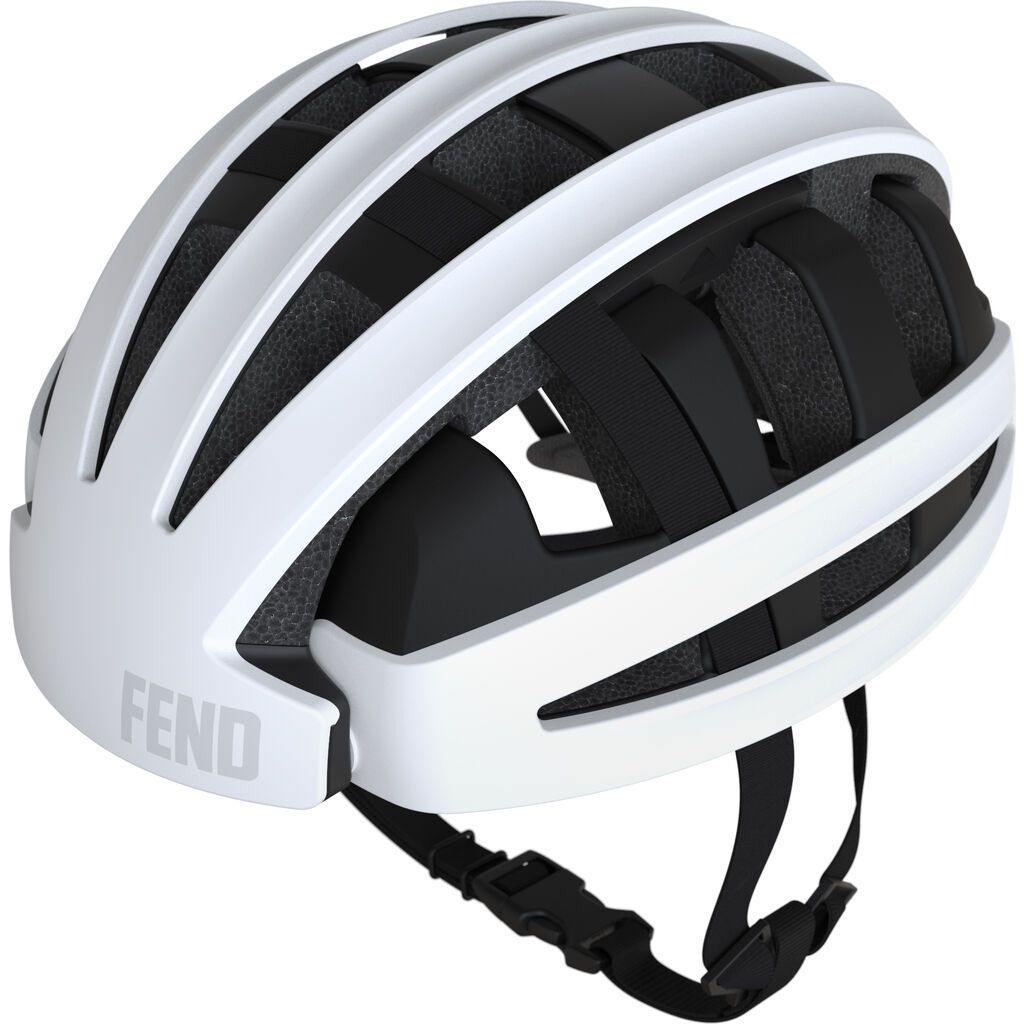 fend fahrradhelm faltbar FEND One Foldable Helmet