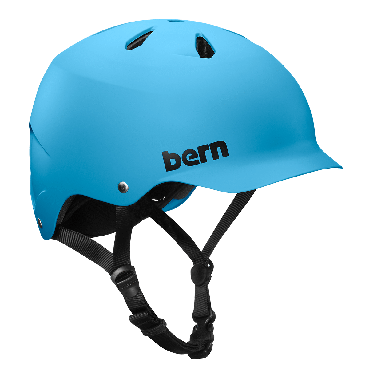 Bern Watts Helmet