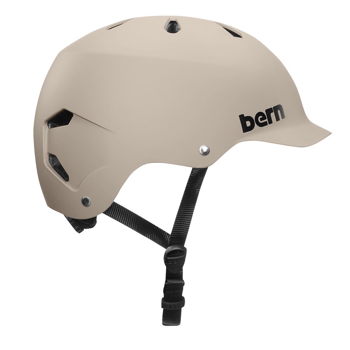Bern watts online hard hat