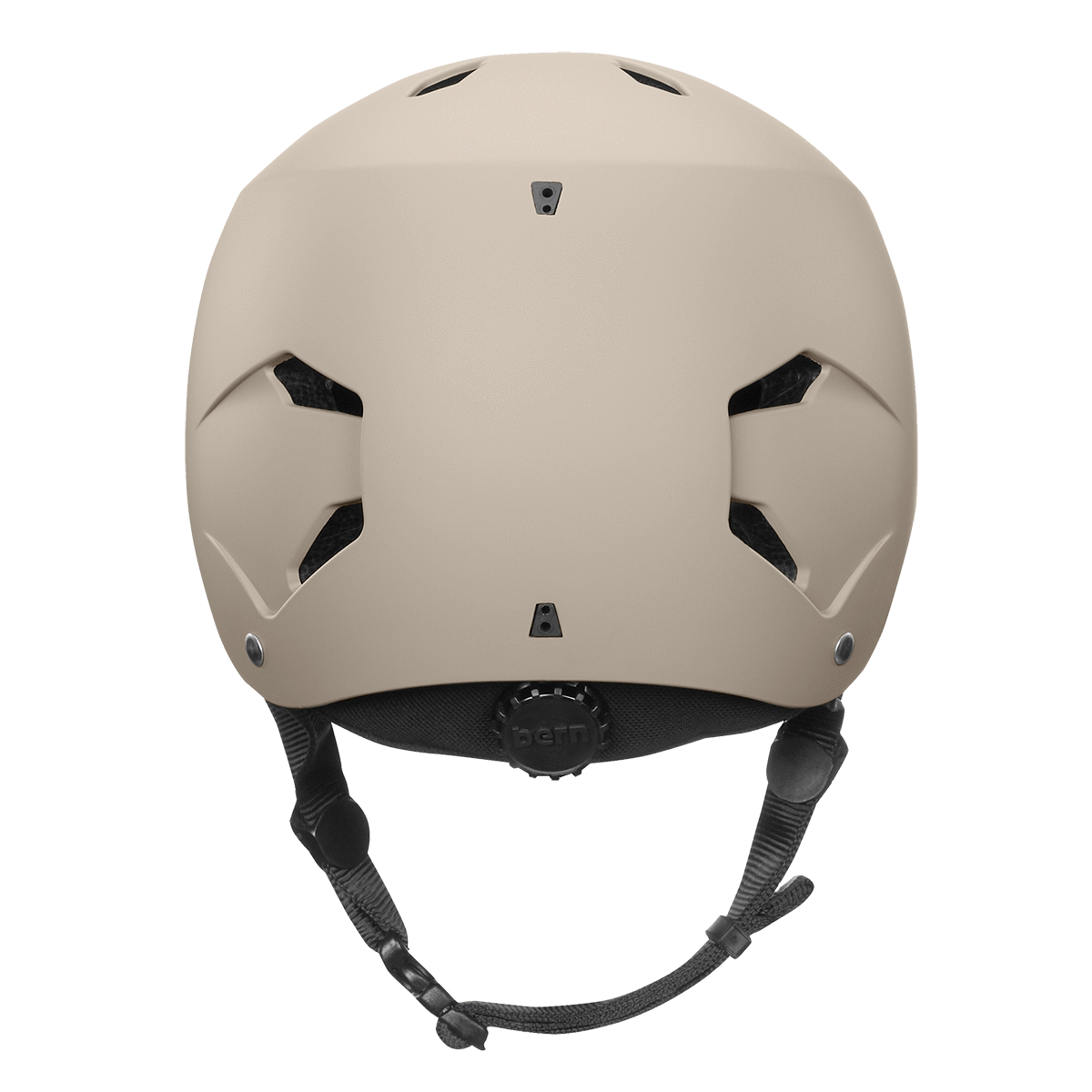 Bern sink online fit helmet