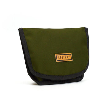 Restrap Hip Pouch - Olive - SpinWarriors