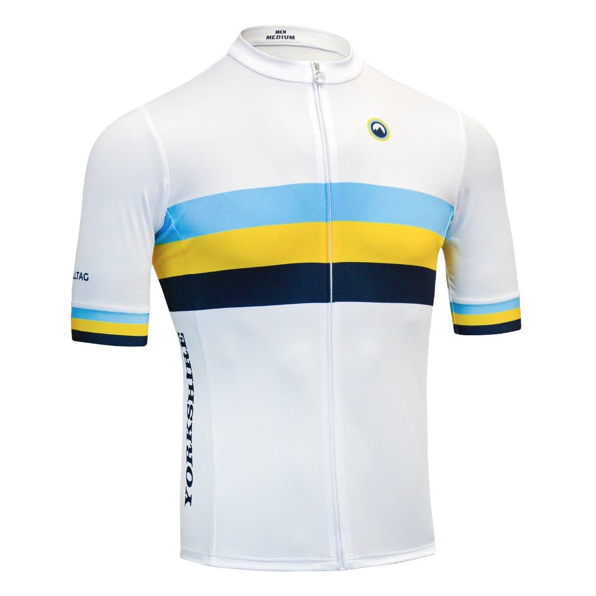 YORKSHIRE CLASSIC FLYWEIGHT JERSEY