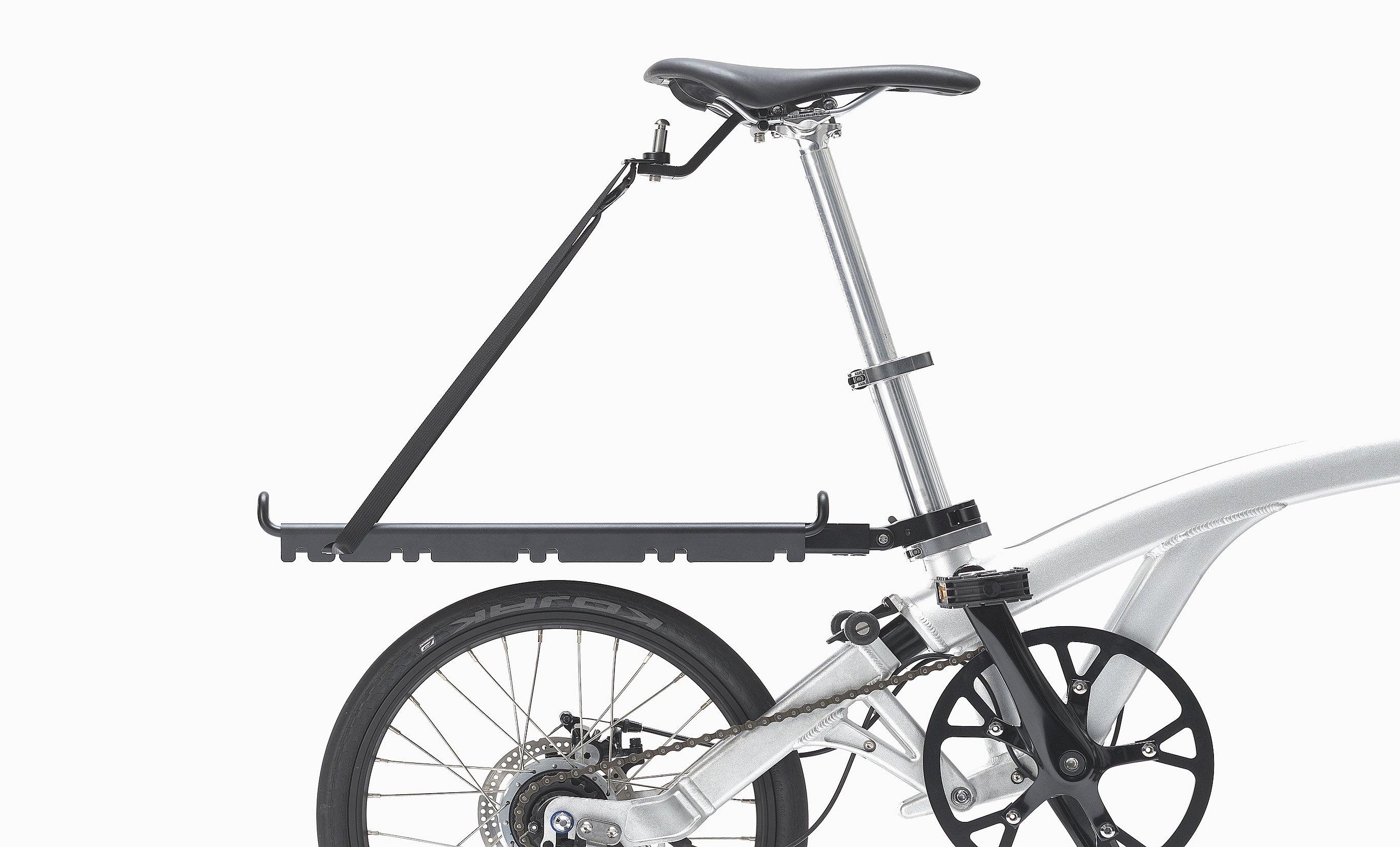 Iruka folding bike sale