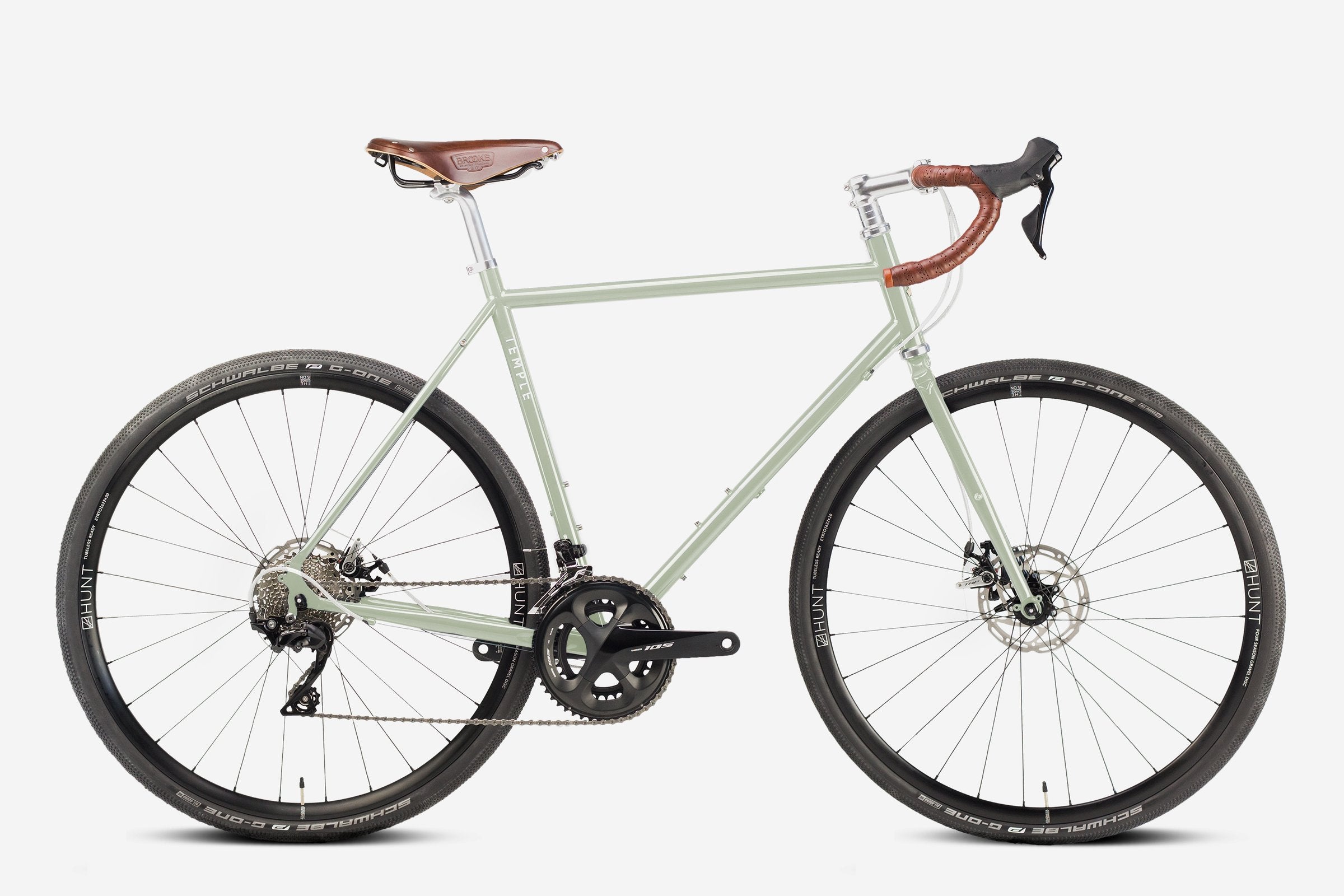 Temple Classic Lightweight Cycles Temple Cycles Adventure Tour