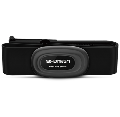 Shanren Beat 20 Heart Rate Monitor – SpinWarriors