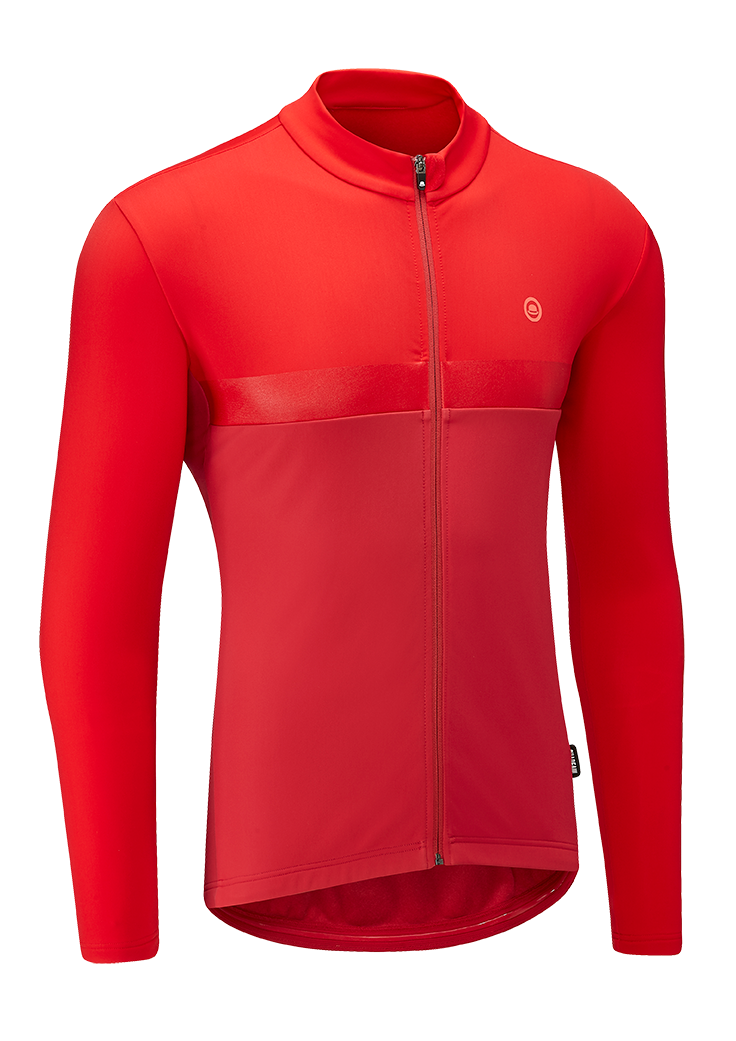 Chapeau online thermal jersey