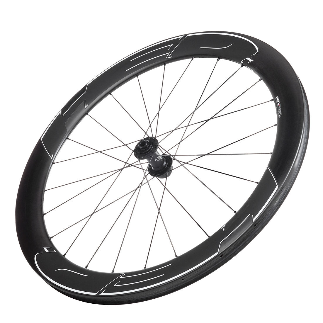 HED Vanquish RC6 Performance Carbon Clincher Disc Brake Road
