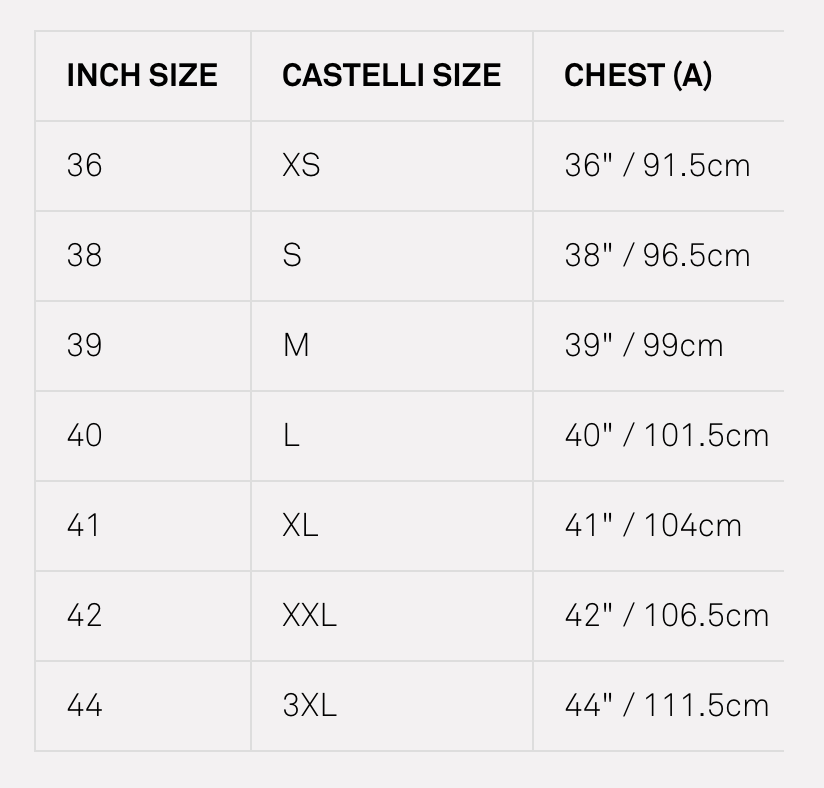 CHPT3 Girona Jersey Black – SpinWarriors - Main Image