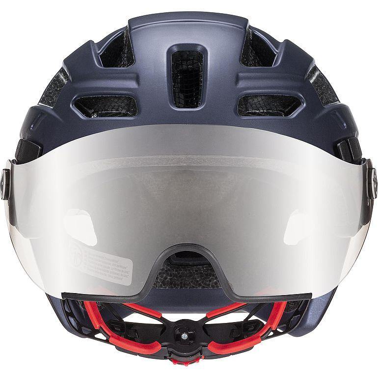 uvex finale visor fahrradhelm uvex finale visor Helmet