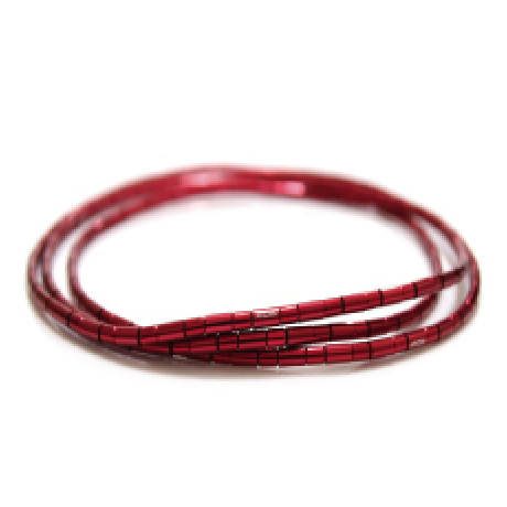 Aican Bungarus-Link, Brake Set Cable - Red - SpinWarriors
