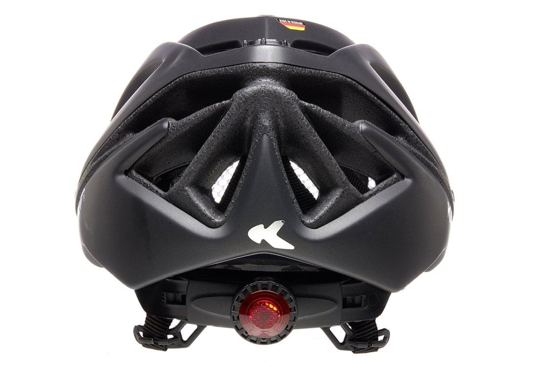 ked fahrradhelm spiri KED Spiri Two Helmet