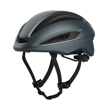 CRNK Bucker Helmet - Metallic Blue