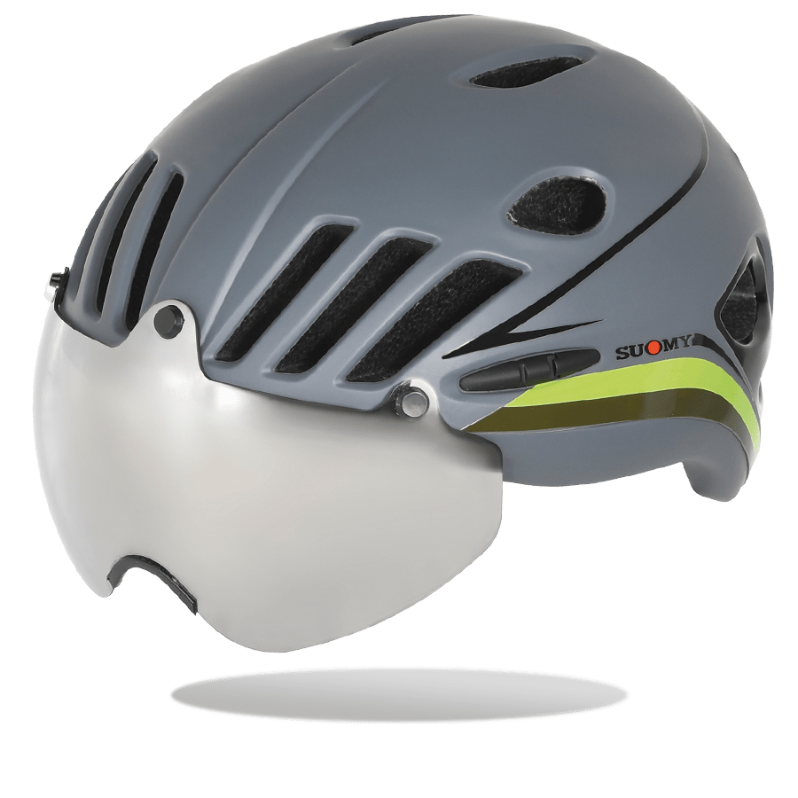 Suomy vision best sale helmet