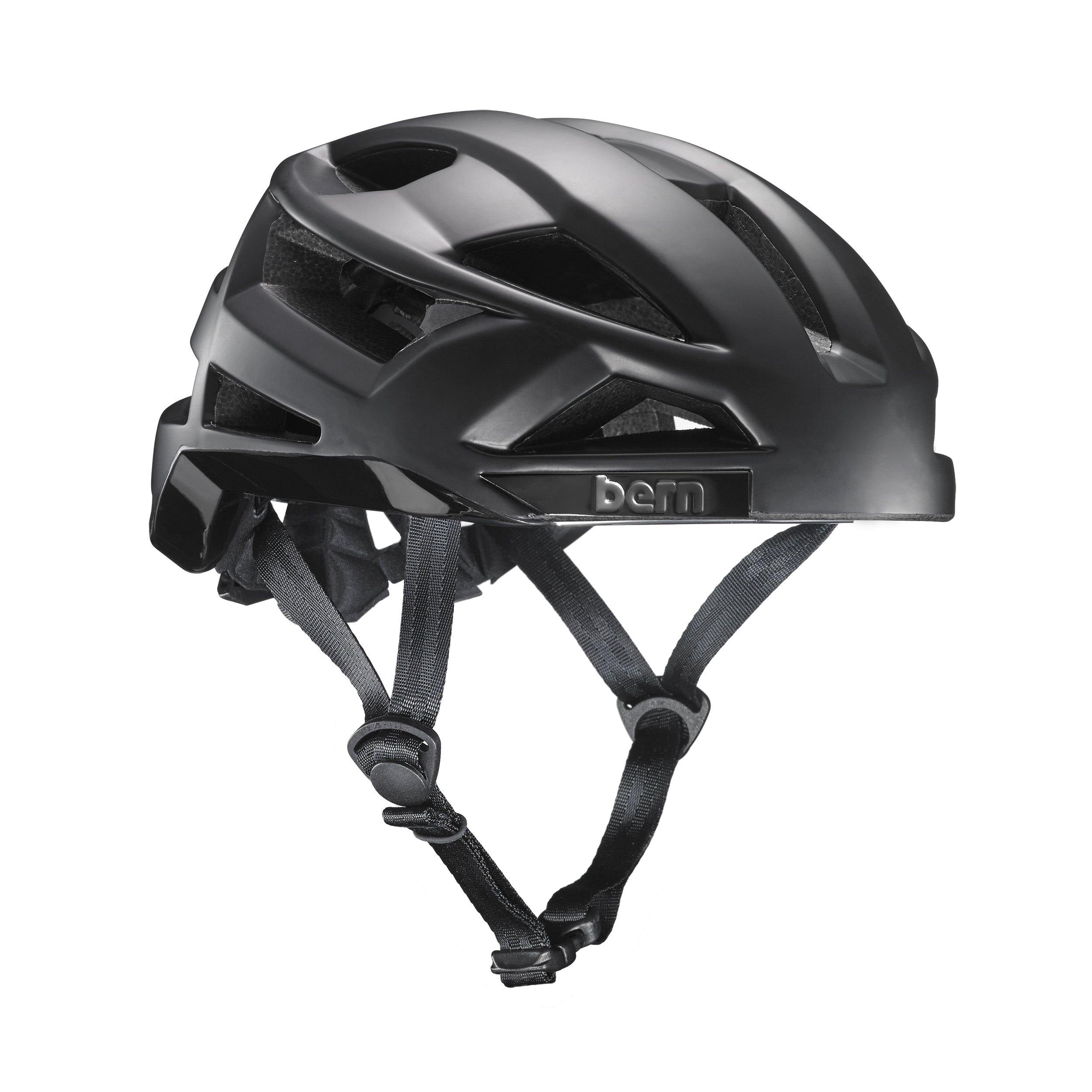 bern mtb helm Bern FL-1 Pave Helmet