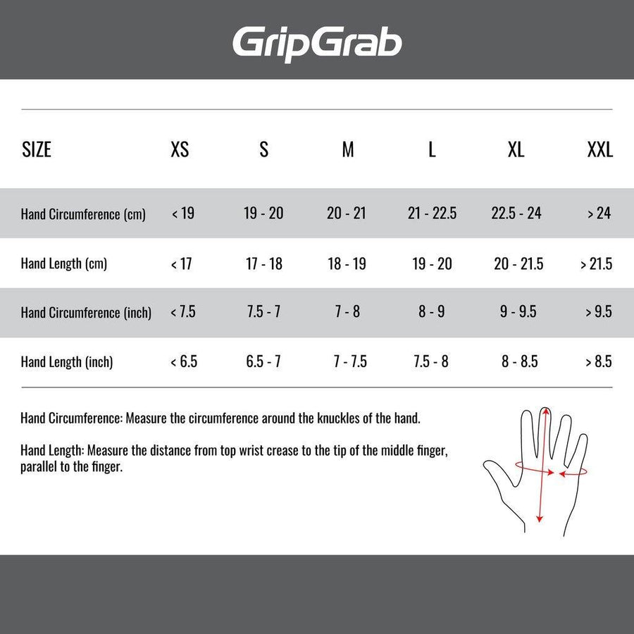 GripGrab Women Rouleur Glove - Green - SpinWarriors
