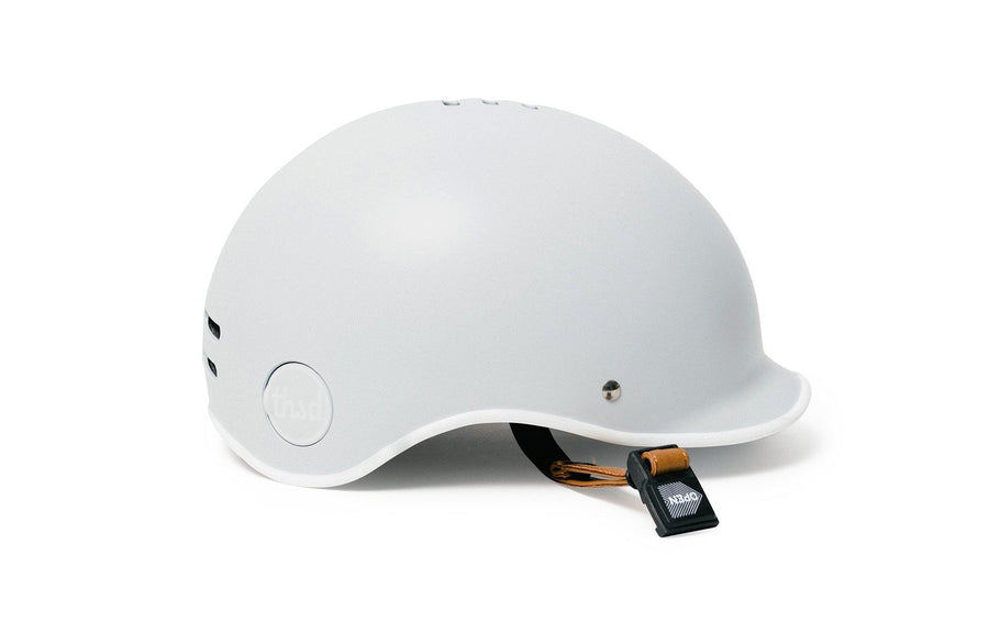 Thousand Heritage Collection Helmet - Arctic Grey - SpinWarriors