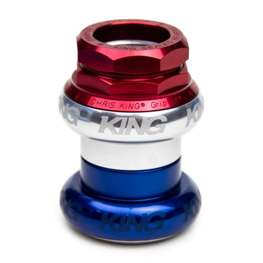 Chris King 2Nut Brompton Headset - Patriot – SpinWarriors