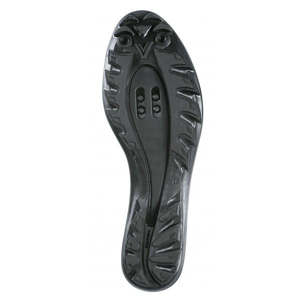 Vittoria Hera MTB Shoes - Black - SpinWarriors