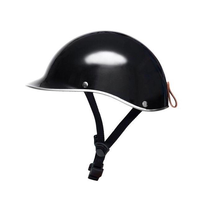 Dashel carbon online fibre helmet
