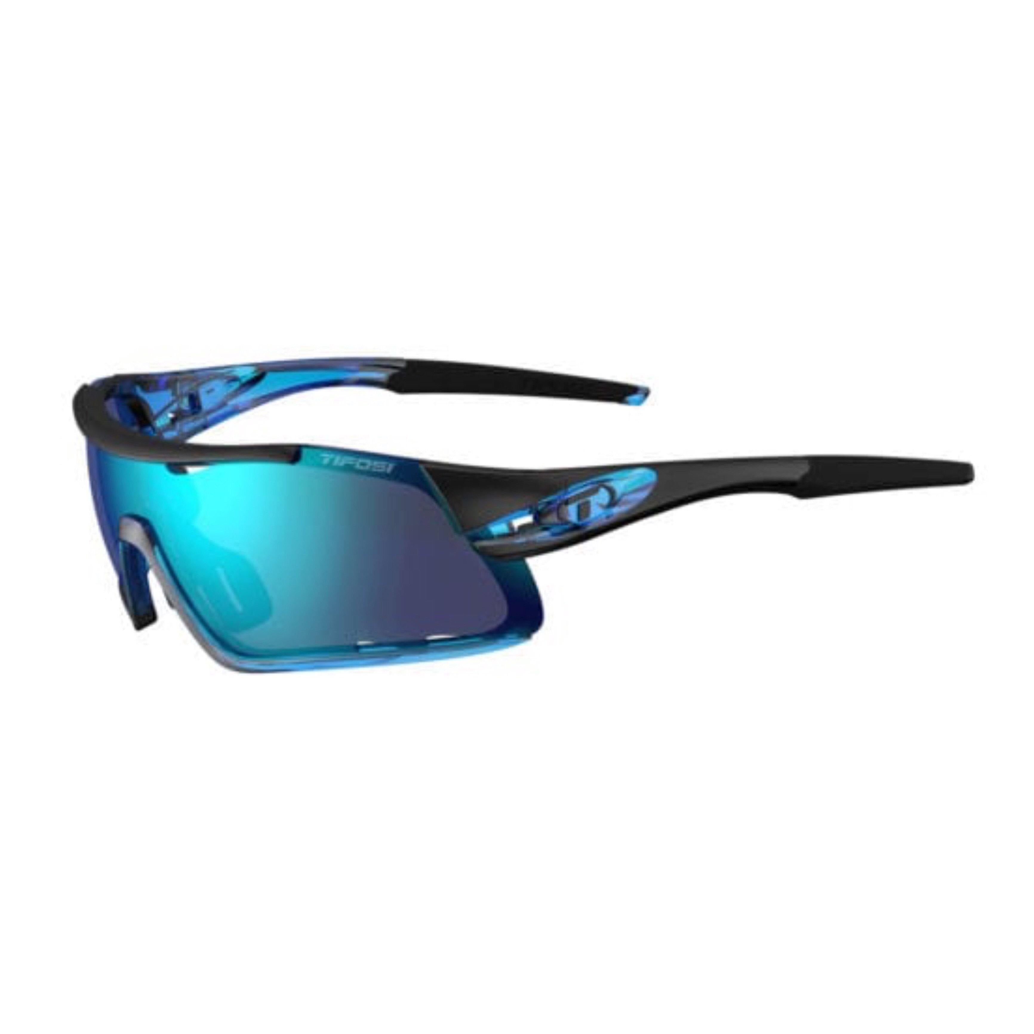 Tifosi Asian Davos サングラス Crystal Blue image_0ebb7a4d-09d7-455e-8f38-