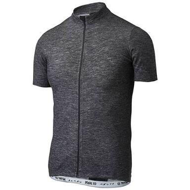 pedaled kaido jersey PeDALED Kaido Merino Jersey