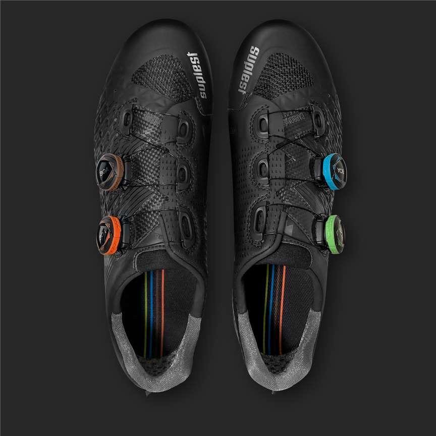 OPEN x Suplest Edge/3 Pro Road Shoes - Limited Edition - SpinWarriors