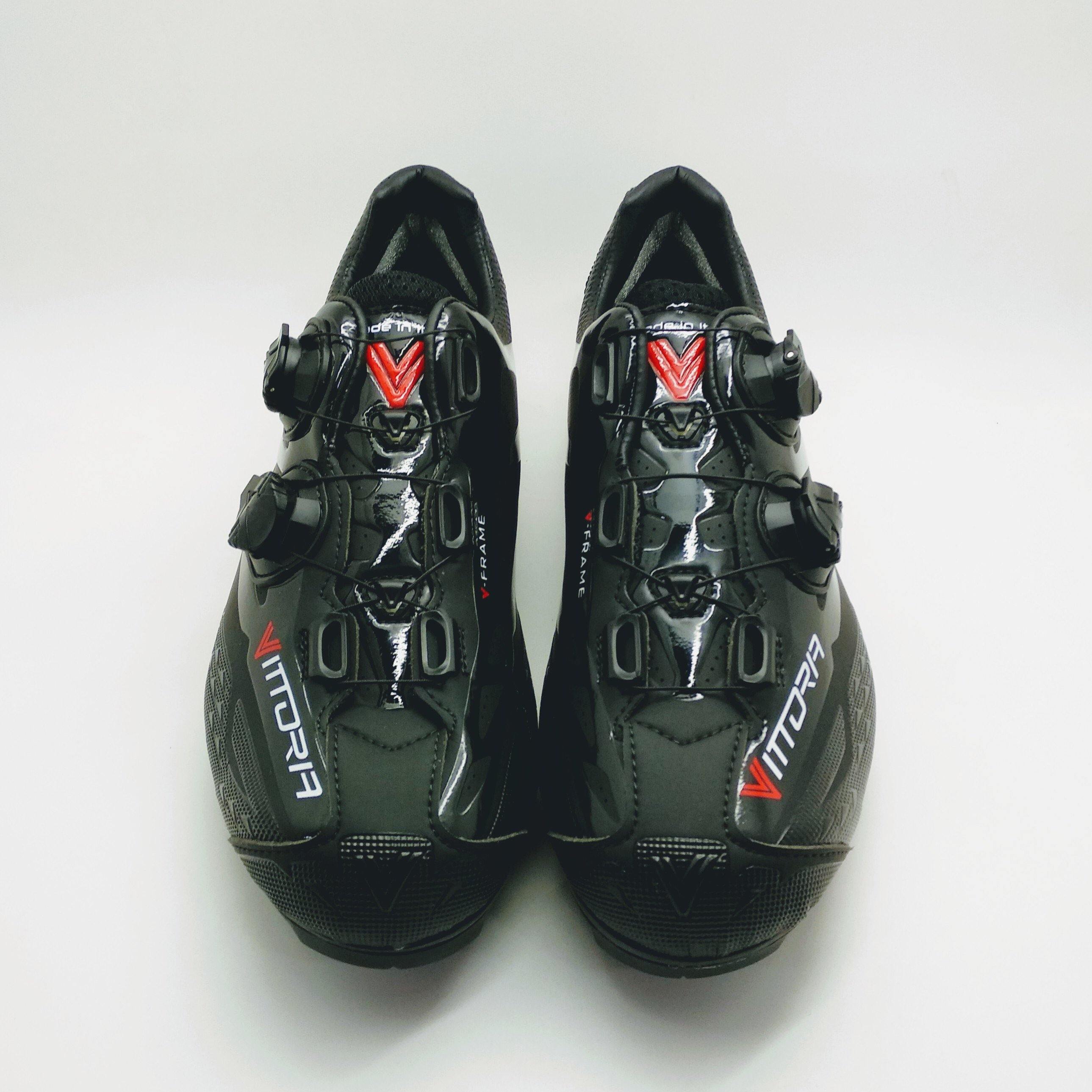 Vittoria bike shoes 2025
