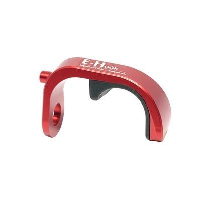 Imperium Cycle Brompton E Hook Red SpinWarriors