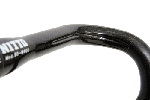 Nitto handlebars 2025 31.8