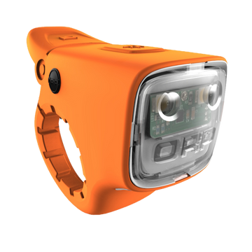 ORP Smart Horn & Beacon Light - Safety Cone Orange - SpinWarriors