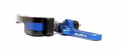 パーツ ImperiumCycle SeatPost Clamp ImperiumCycle SeatPost Clamp Bike Seatpost Clamps – Wolf Tooth