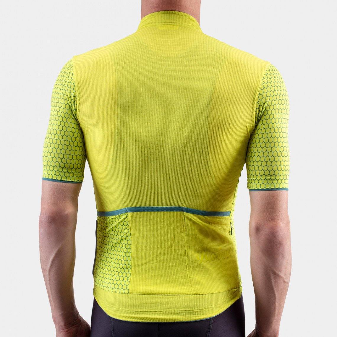 Isadore Climber's Jersey - Vrsic – SpinWarriors