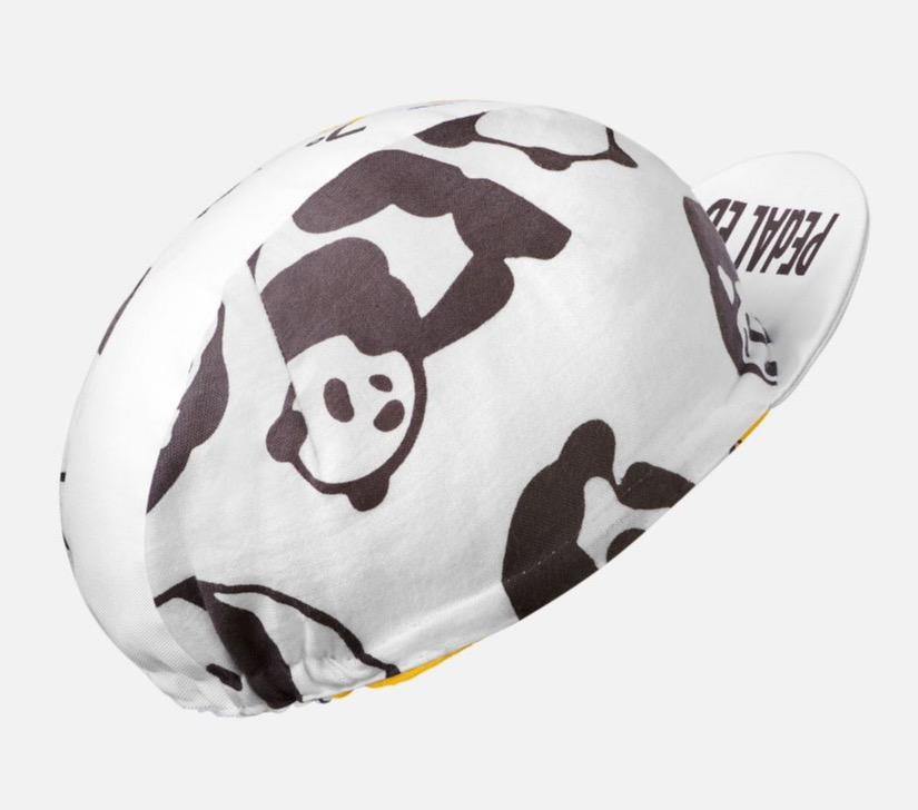 pedaled bandana cap PEdALED Japanese Bandana Cap