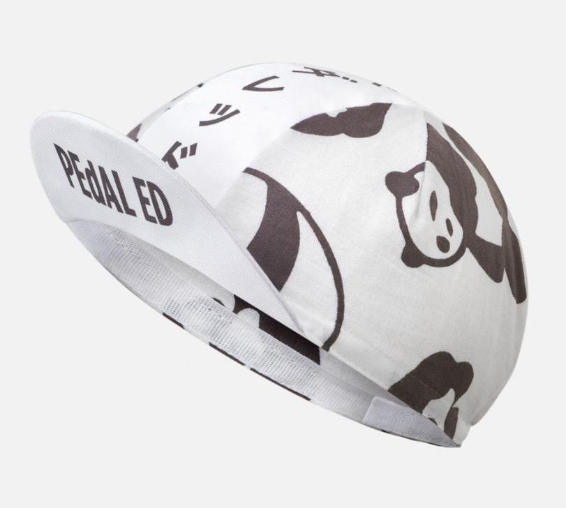 pedaled bandana cap PEdALED Japanese Bandana Cap