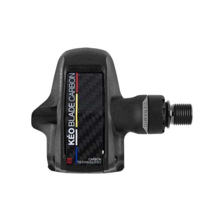 Look Keo Blade Carbon Ceramic Titanium Pedal – SpinWarriors