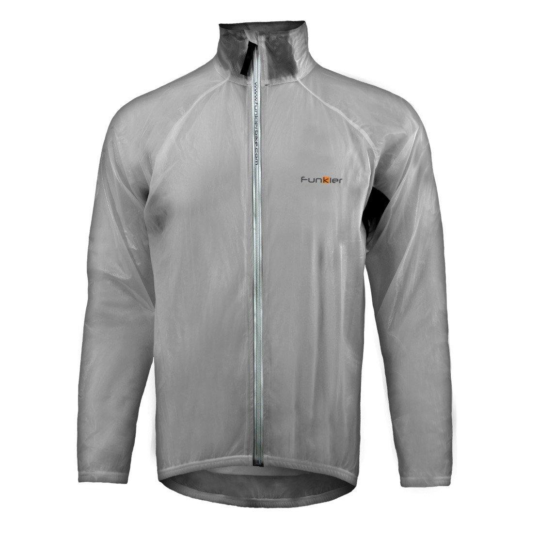 Funkier jacket cheap