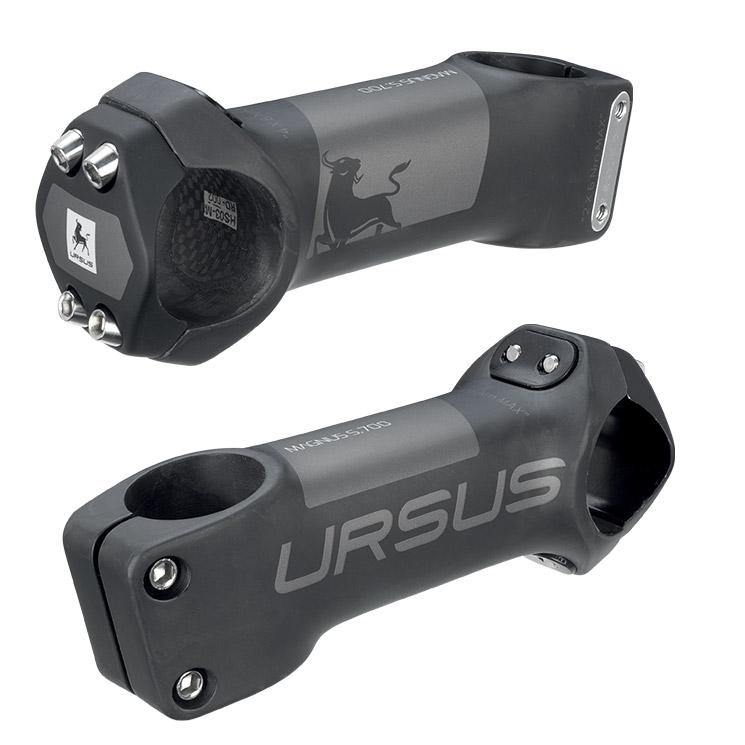 Ursus Magnus S700 Carbon Road Stem – SpinWarriors