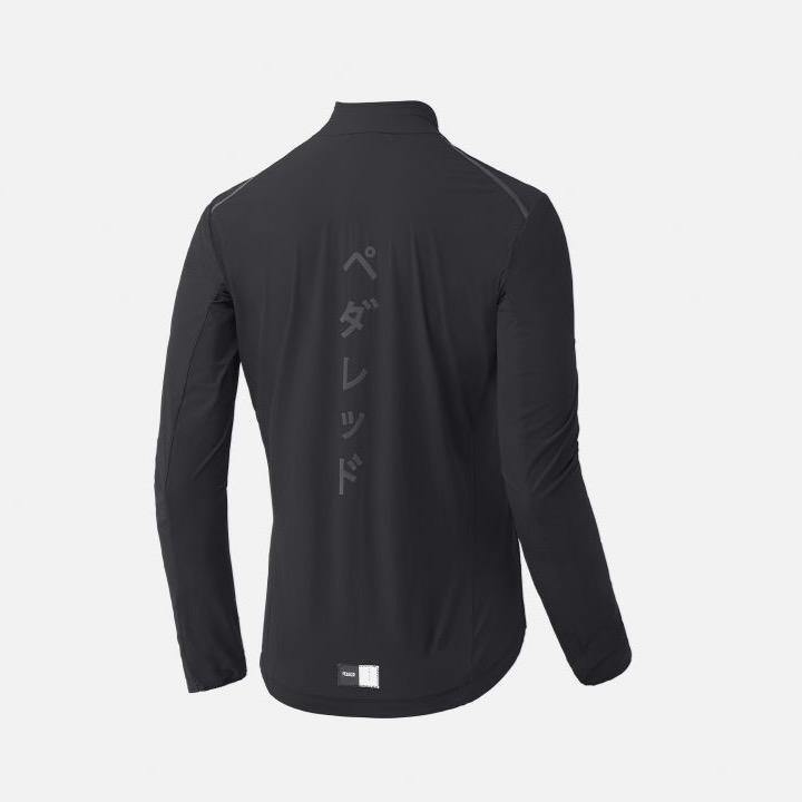 pedaled mirai jacket PEdALED Mirai All Weather Jacket