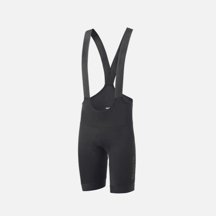 pedaled mirai review PEdALED Mirai Lightweight Bibshort