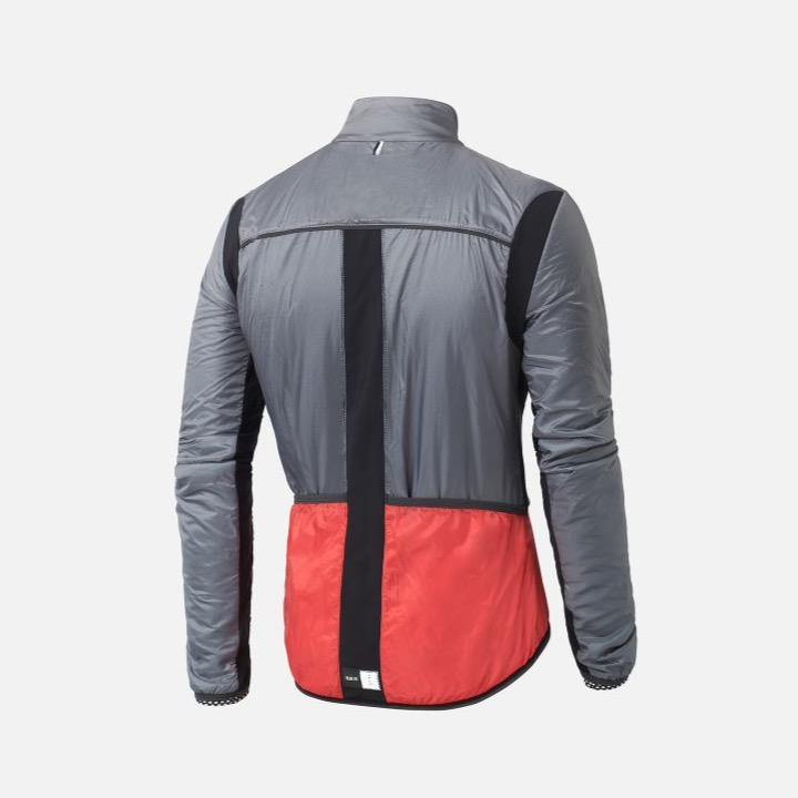 pedaled alpha jacket PEdALED Tokaido Alpha Jacket