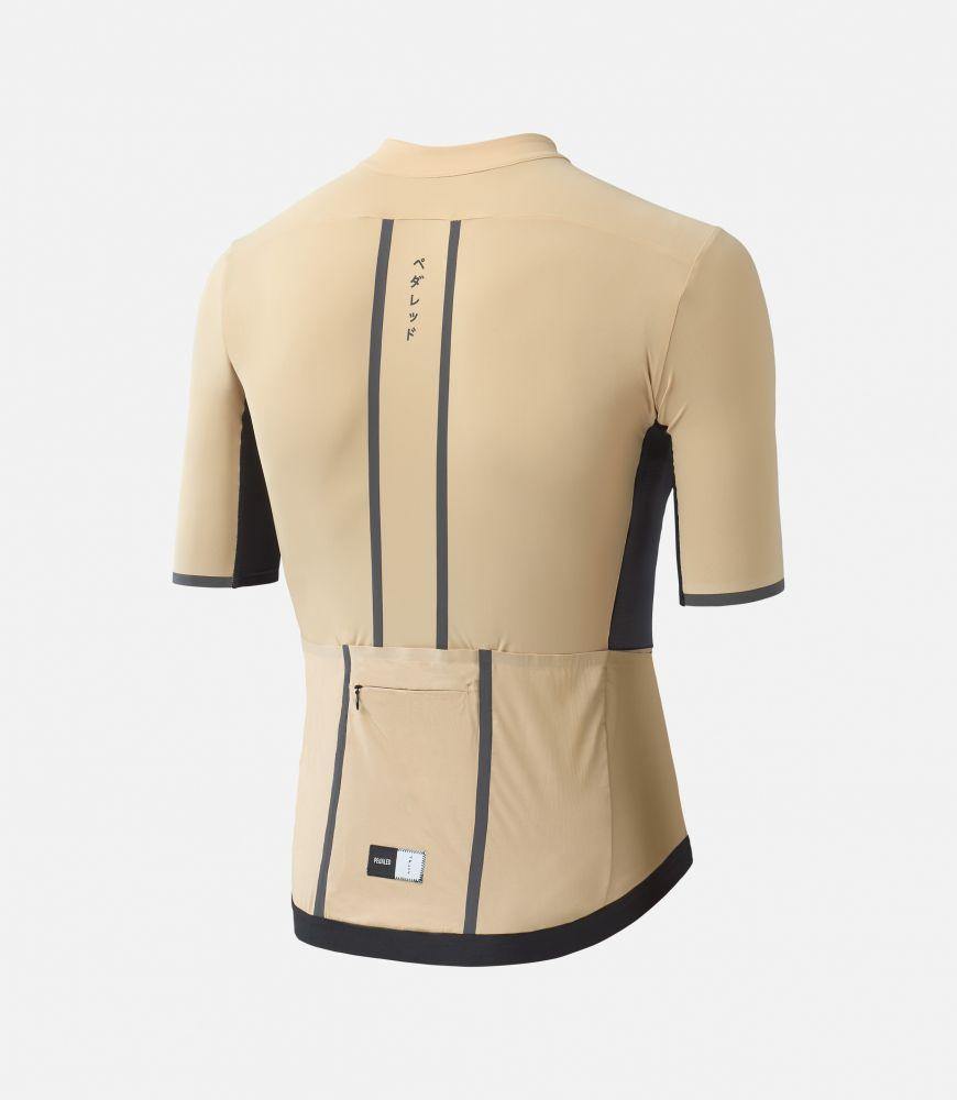 pedaled odyssey jersey PEdALED Odyssey Long Distance Jersey