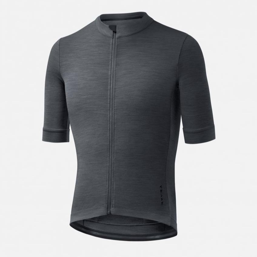 PEdALED Essential Merino Wool Jersey