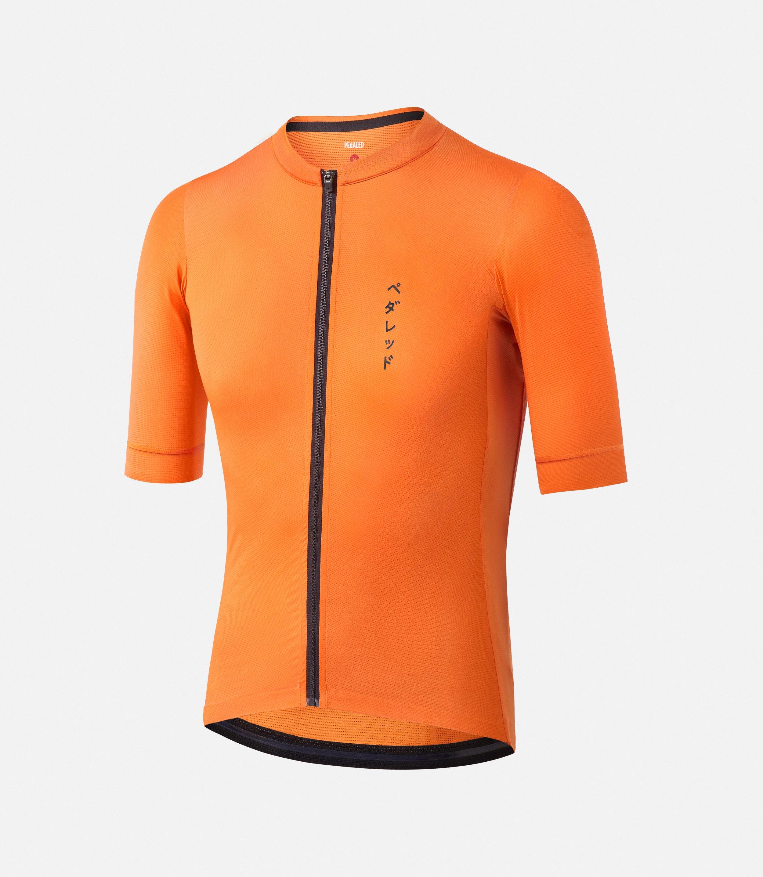 PEdALED Mirai Lightweight Jersey