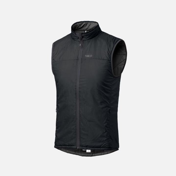 pedaled gilet Pedaled Tsuin Reversible Vest